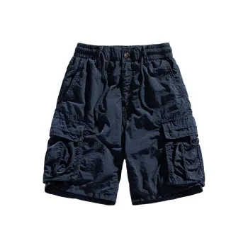 JEEP SPIRIT Cargo Shorts Men