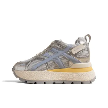 KODI Cushioning Slip Resistant Low Top Casual Shoes Women's