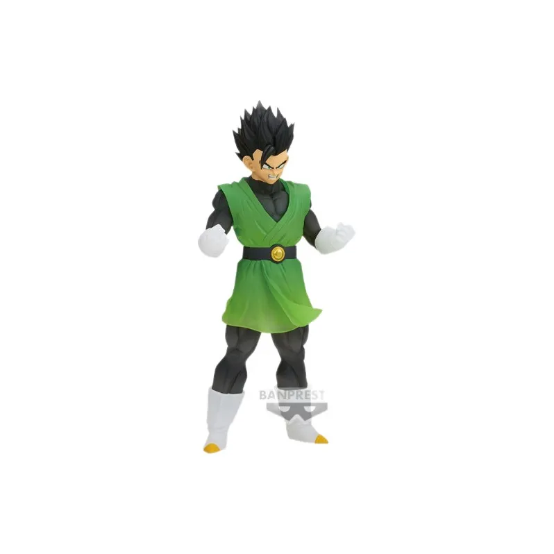 BANDAI Son Gohan Glasses Factory, Dragon Ball Z CLEARISE Saiyaman Masked Superman Ⅱ Style A Bonus Gifts-0