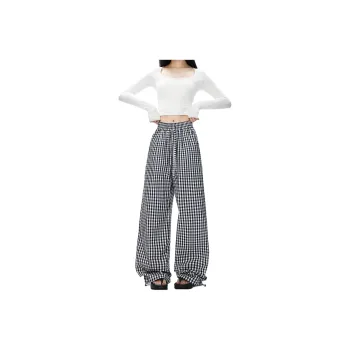 COMOWA Casual Pants Unisex
