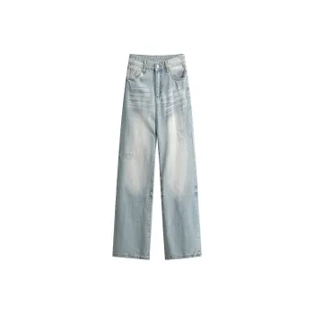 SAME FLOW Jeans Unisex