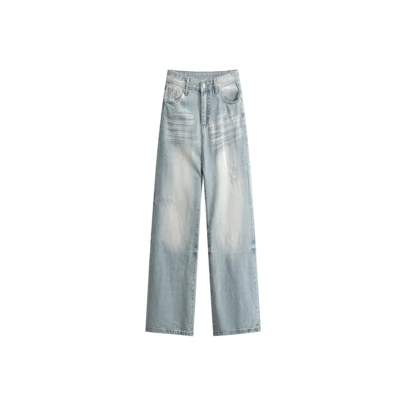 SAME FLOW Jeans Unisex-0