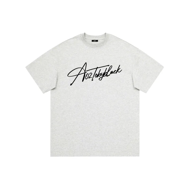 A02 T Shirts Unisex-8