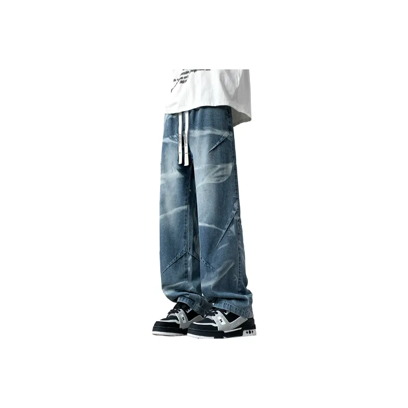 TBSM Jeans Unisex-5