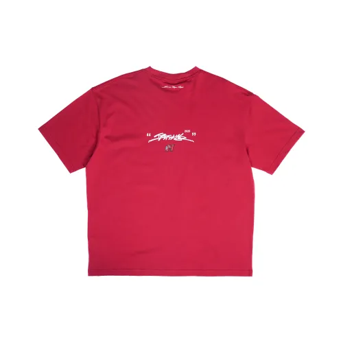 Serious Player Only T Shirt Men's