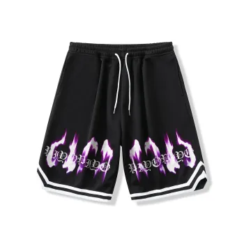PIYOPIYO Sports Shorts Unisex