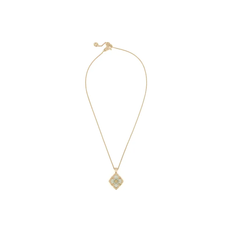 BUCCELLATI OPERA Solid Gold Pendants Women's-1