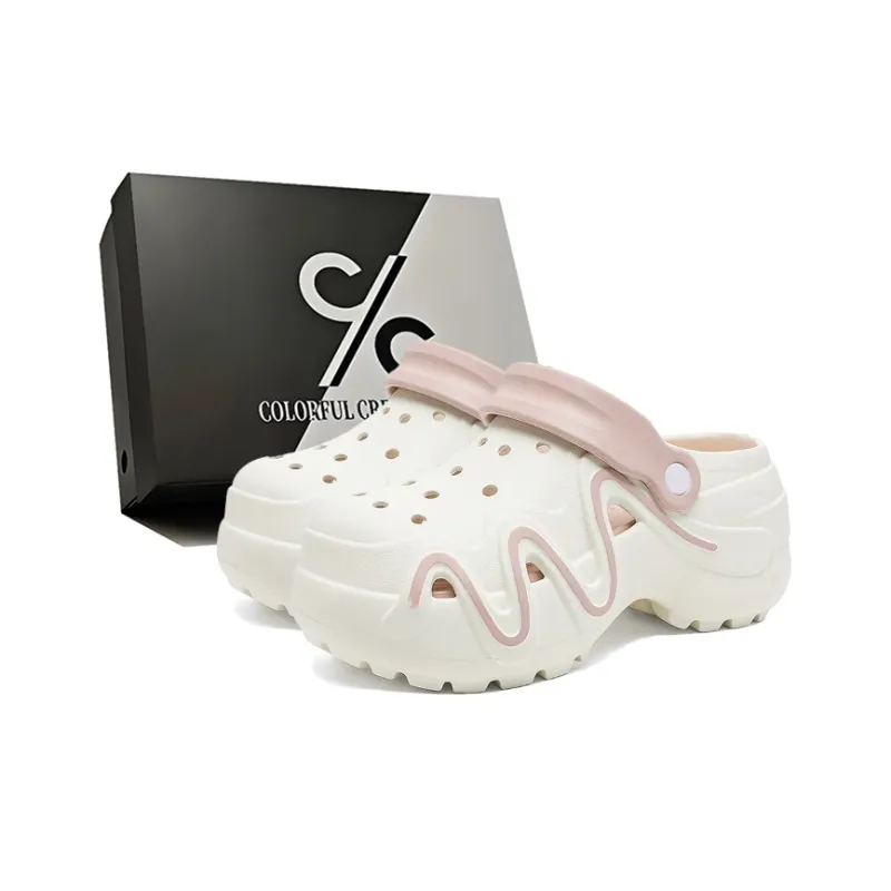 Colorful Creations Clogs Women's-5