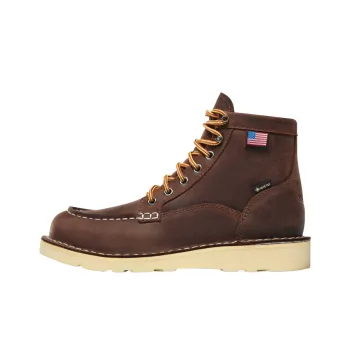 Danner Bull Run Short Outdoor Boots Women's Brown