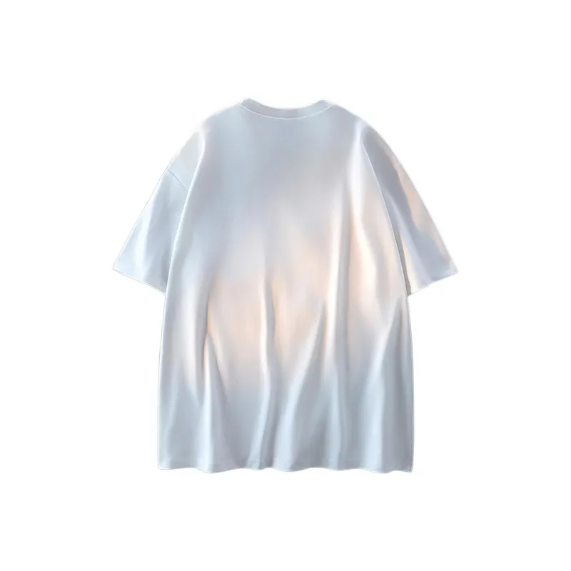 GY.VG T Shirts Unisex-2