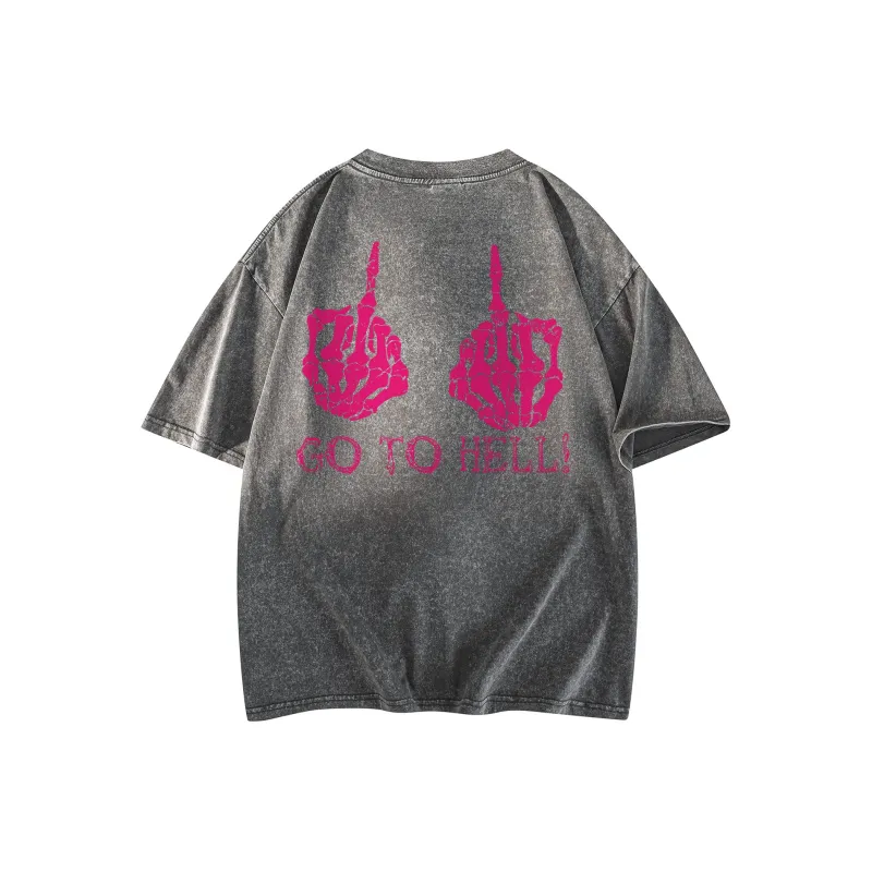 7 SEVFUN T Shirts Unisex-2