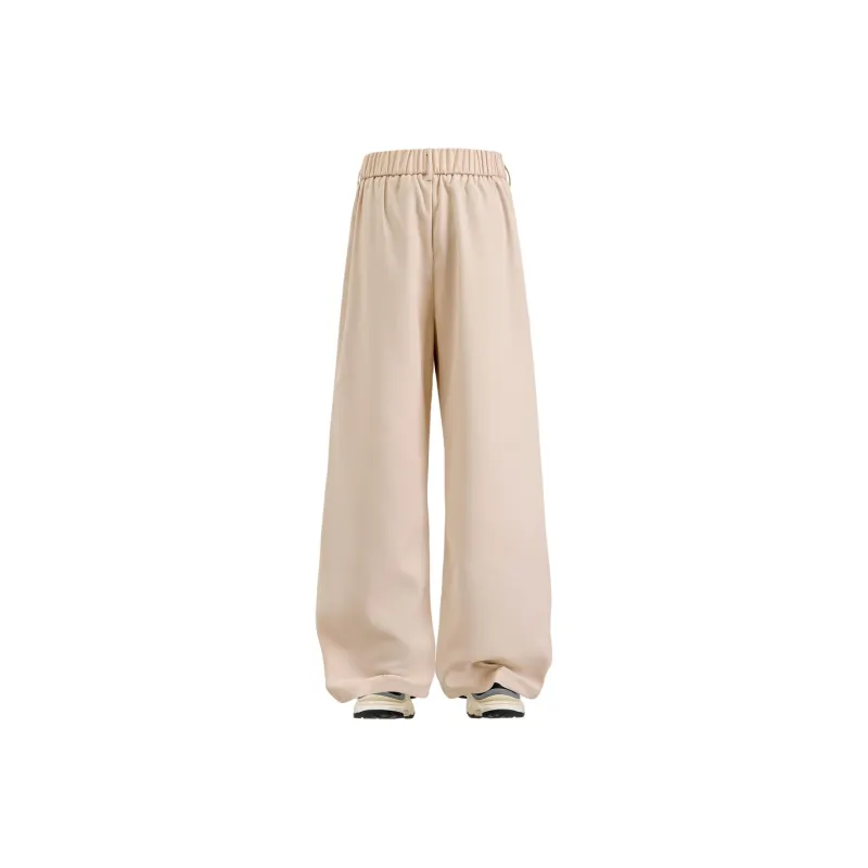 SESAME STREET Casual Pants Unisex-1