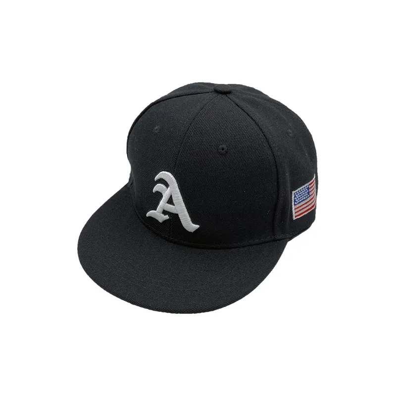 JW Polyester Baseball Caps Unisex-5
