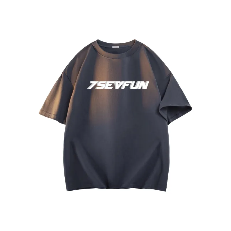 7 SEVFUN T Shirts Unisex-21