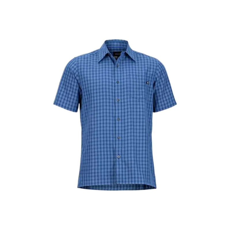 Marmot Shirts Men-10