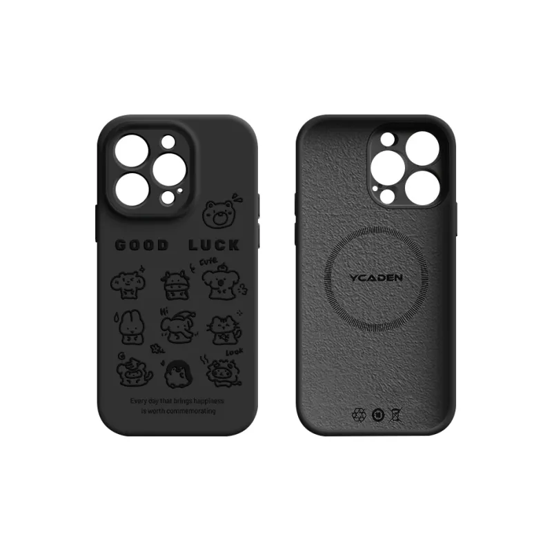 K Touch Phone Cases-18
