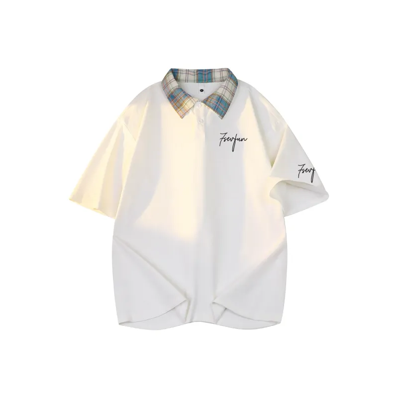 7 SEVFUN Polo Shirts Unisex-4