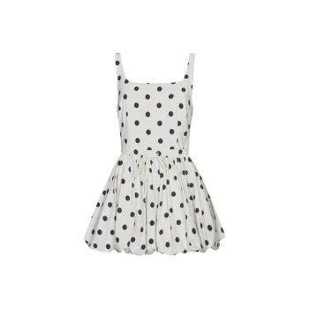 URBAN REVIVO Slip Dress Women's