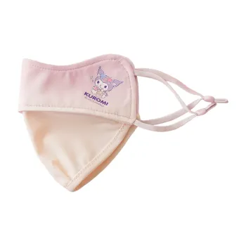 Sanrio Kuromi My Melody Polyamide Sun Protection Masks Kids'