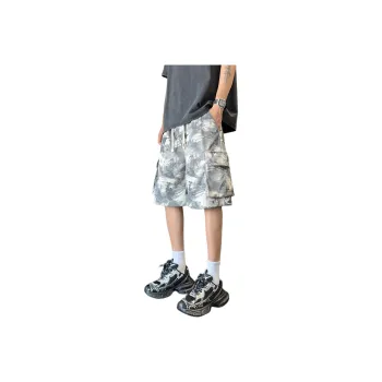 WKOOG Casual Shorts Unisex