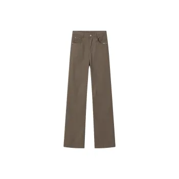 SAME FLOW Casual Pants Unisex