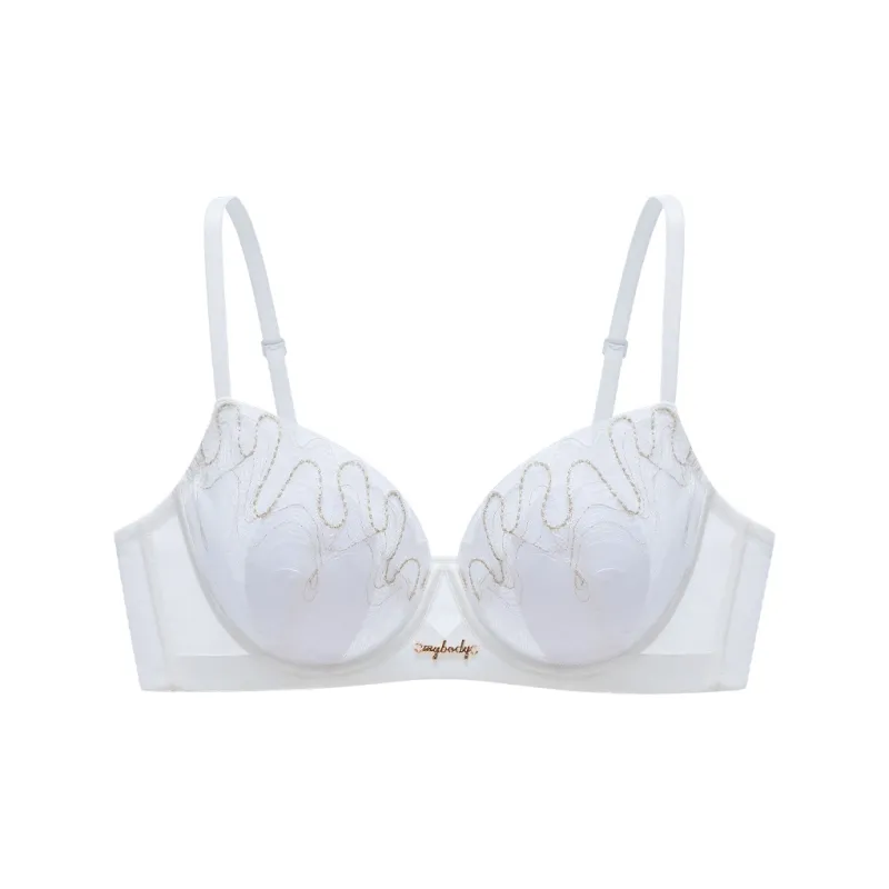 MY BODY Women's Bras-10