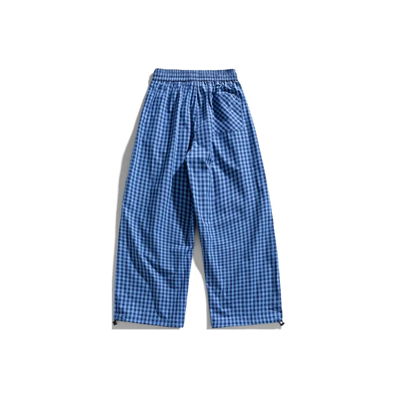COMOWA Casual Pants Unisex-7