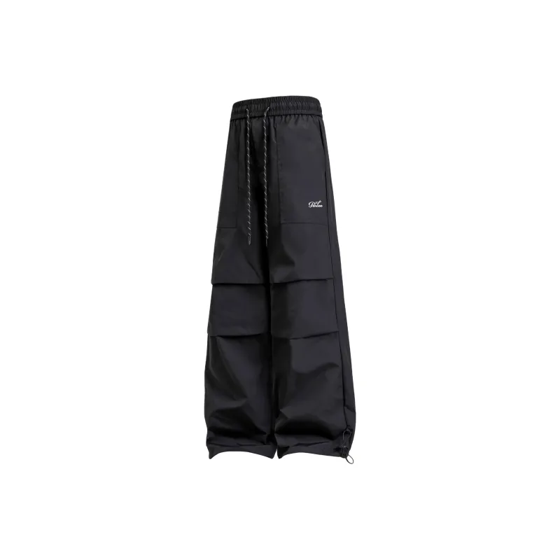 Être Par Lee Casual Pants Unisex-0