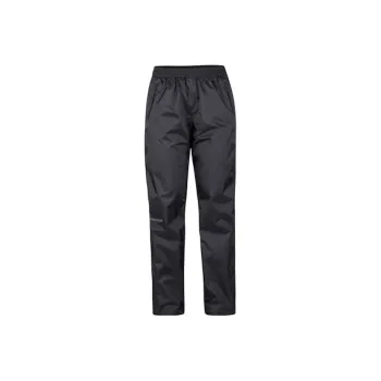 Marmot Casual Pants Women's Black