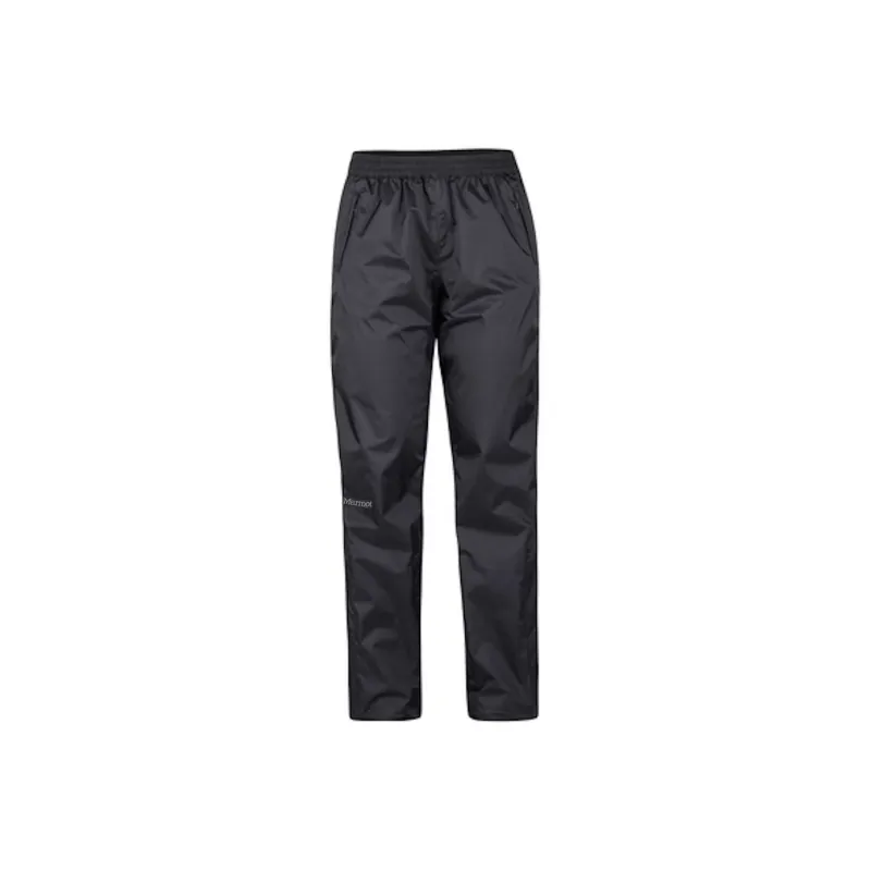Marmot Casual Pants Women's Black-0