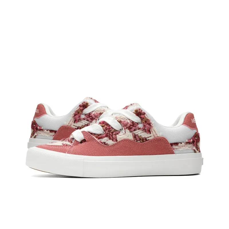 MEXICAN Canvas Shoes Unisex Low Top-13