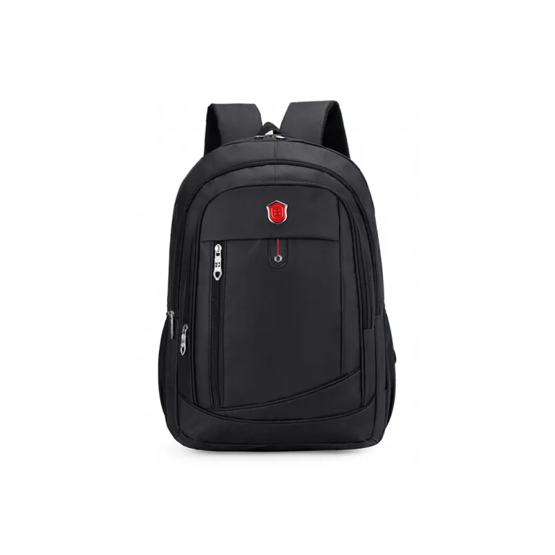 H YXIANG Oxford Backpack Regular Unisex Multicolor-6
