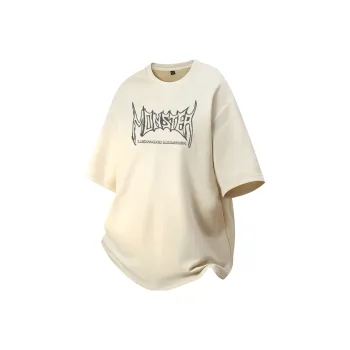 LIGHTNING MONSTER T Shirt Unisex
