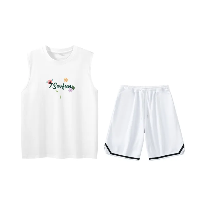7 SEVFUN Unisex Pajama Sets-14