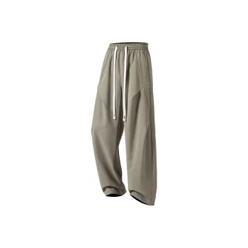 OPMO Casual Pants Unisex