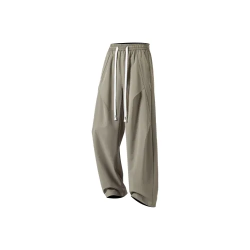OPMO Casual Pants Unisex