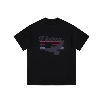 FUERZA T Shirts Unisex