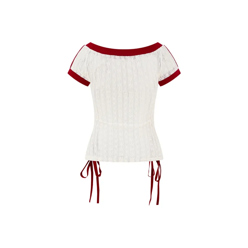 Vine Color T Shirts Women's-1