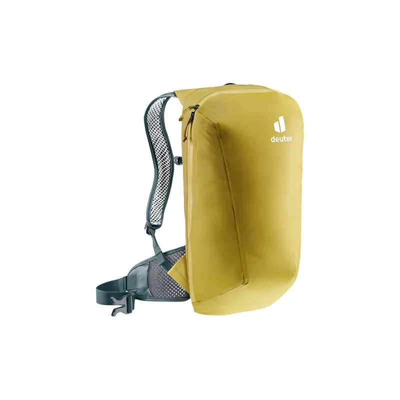 DEUTER TPU Backpack Regular Unisex White-1