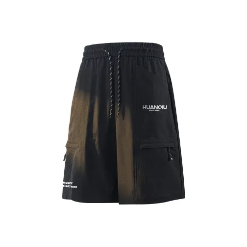 HUANQIU Cargo Shorts Unisex