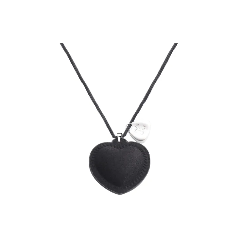MUYANG Fabric Necklaces Women's-7