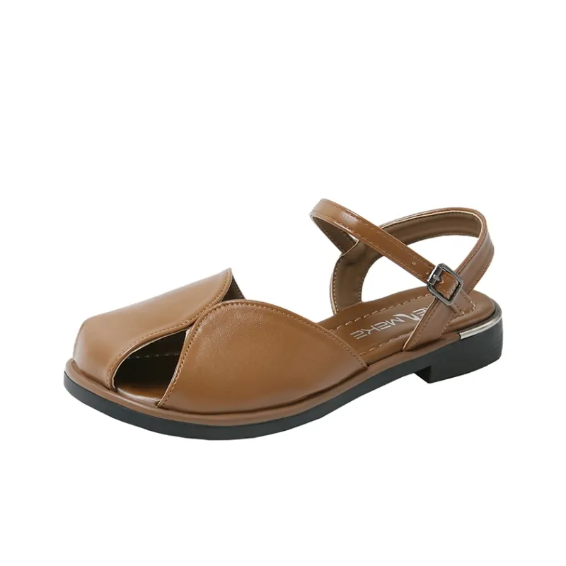 Ant City One Strap Sandals Women's-3
