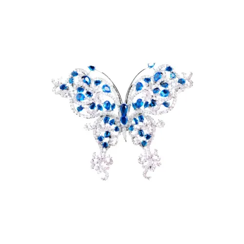 PUENTE Brooches Women's
