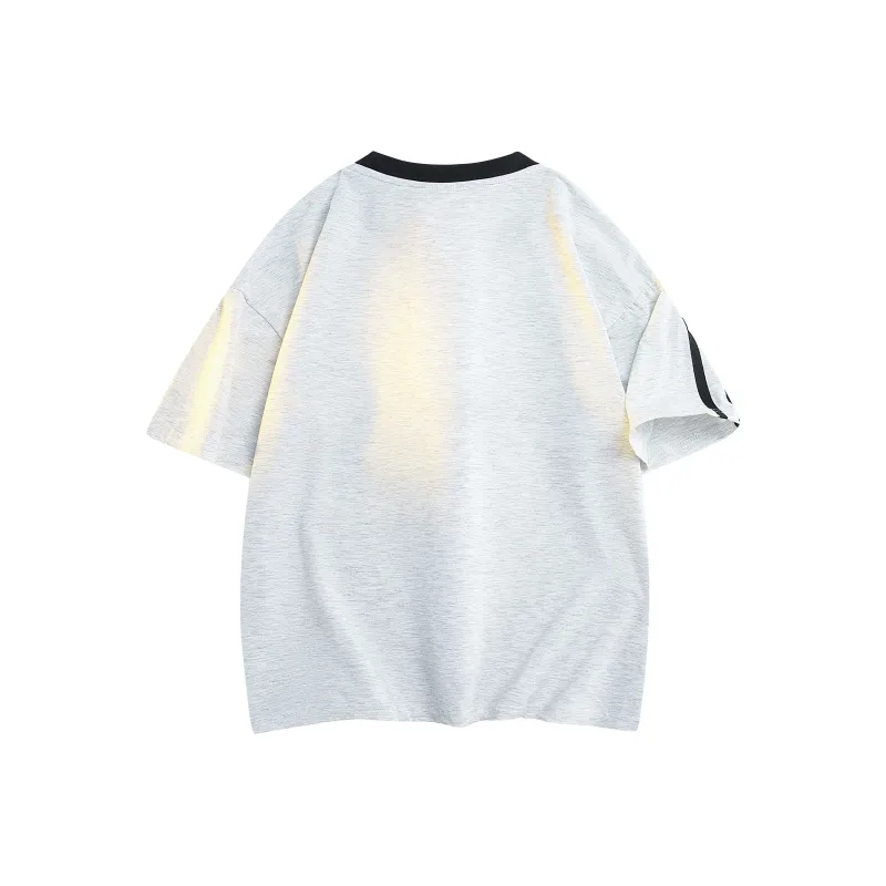 NCAA T Shirts Unisex-5