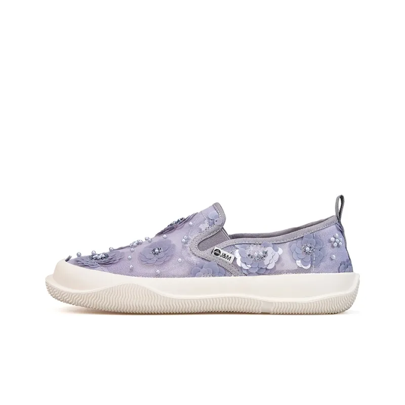 Joy&Mario Casual Single Shoes Women's-5