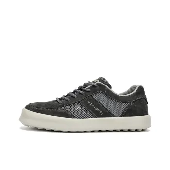 RED DRAGONFLY Cushioning, Breathable, Height Increasing Low Top Casual Shoes Men's