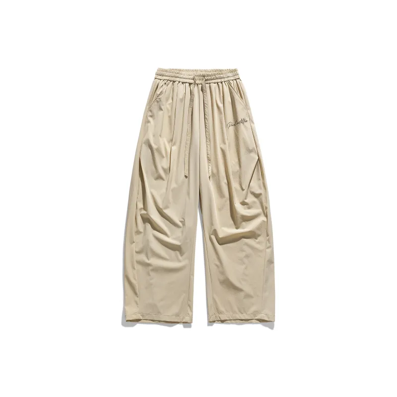 PAUL COSTELLOE Casual Pants Unisex-5