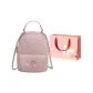 Pink+Shopping Bag