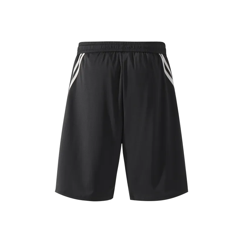 LIVINGTOWN Casual Shorts Unisex-5