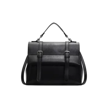Yalu Pu Backpack Unisex Multicolor